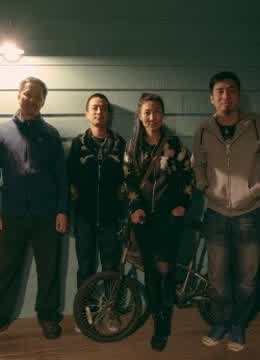 布衣乐队2号公路之旅