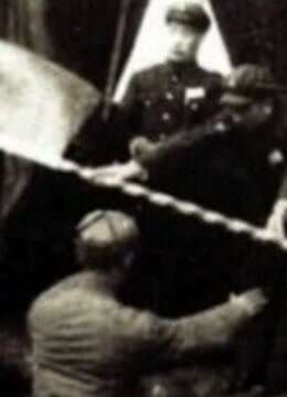 荡寇志湘西剿匪全纪录