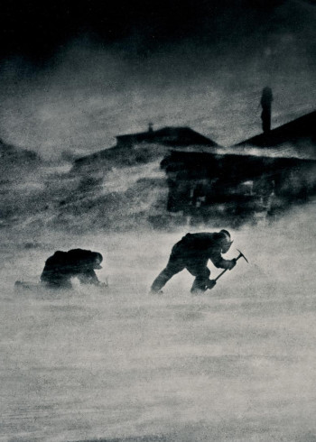 古巴：意外的伊甸园